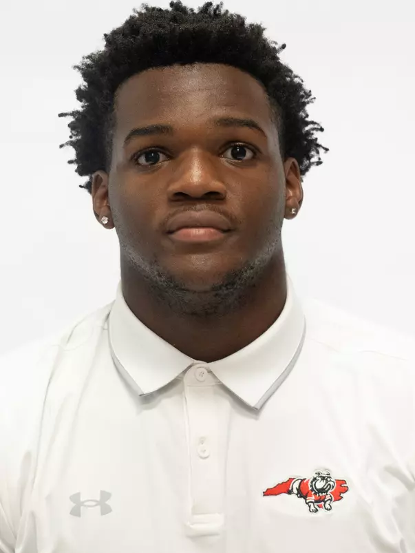Davion Kinard