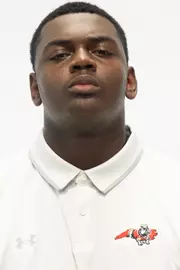 Denarion Hickman