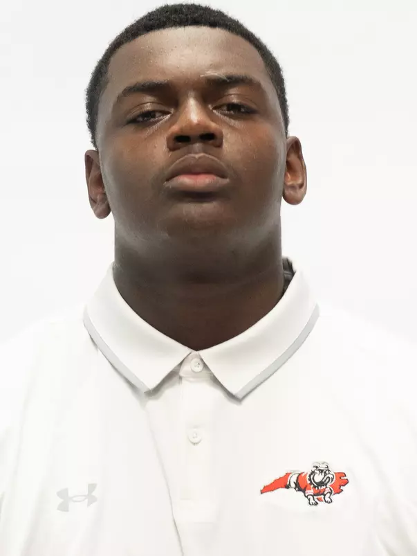 Denarion Hickman