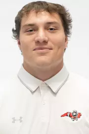 Dylan Manders