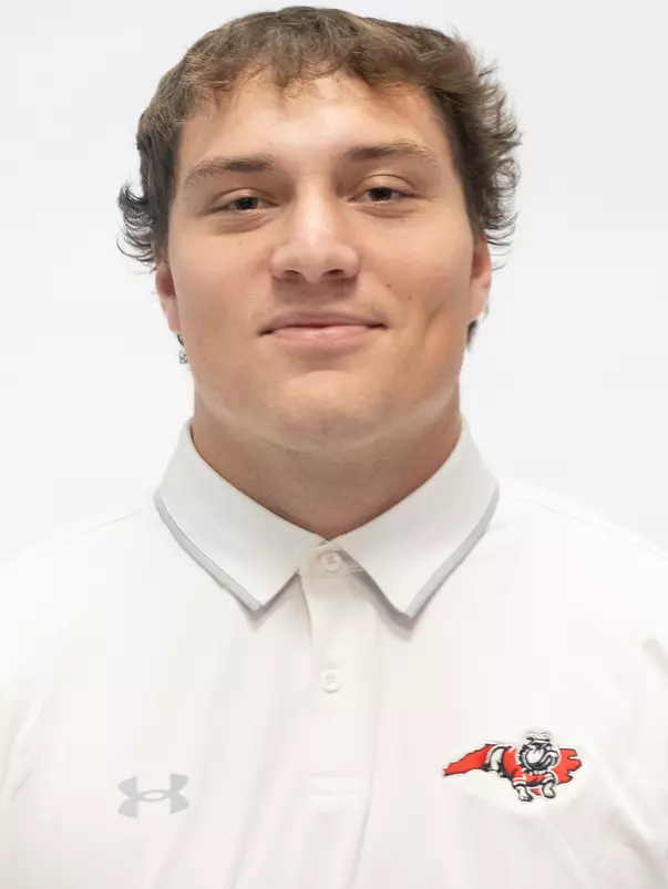 Dylan Manders