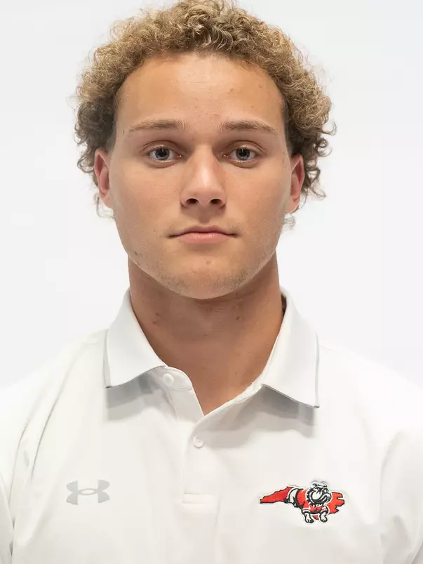 Ethan Driver