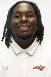 Jabari Edwards