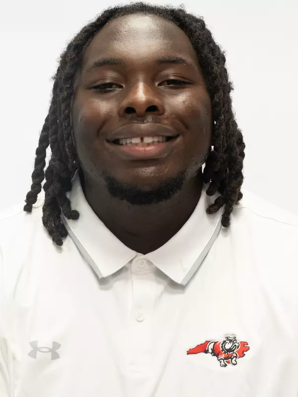 Jabari Edwards