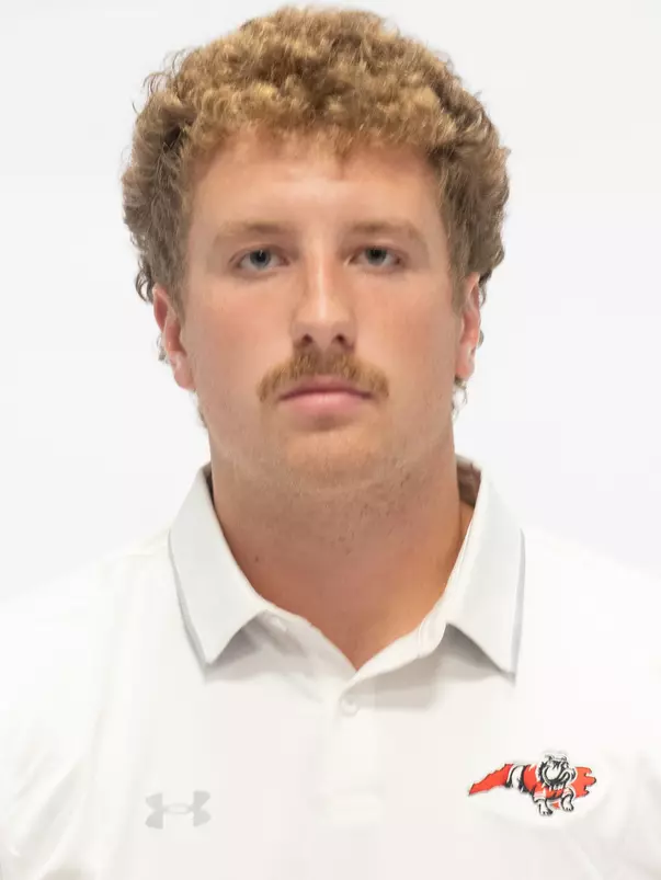 Jacob Mull