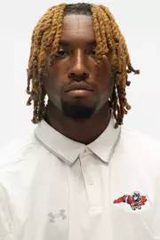 Jaylen McGraw