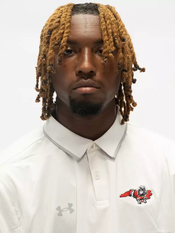 Jaylen McGraw