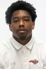 Jaylin Murry