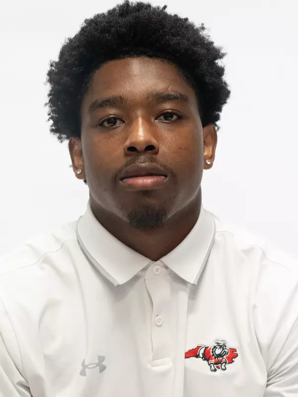 Jaylin Murry
