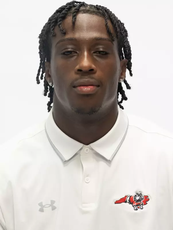Jaylon Talton