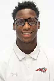 Jordan Jackson