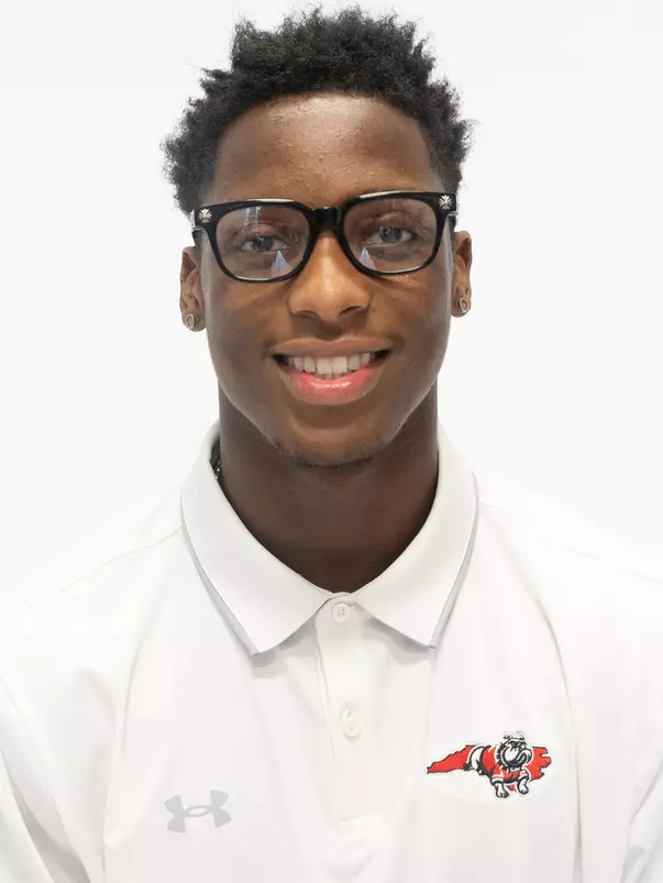 Jordan Jackson