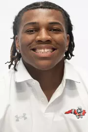 Joshua George
