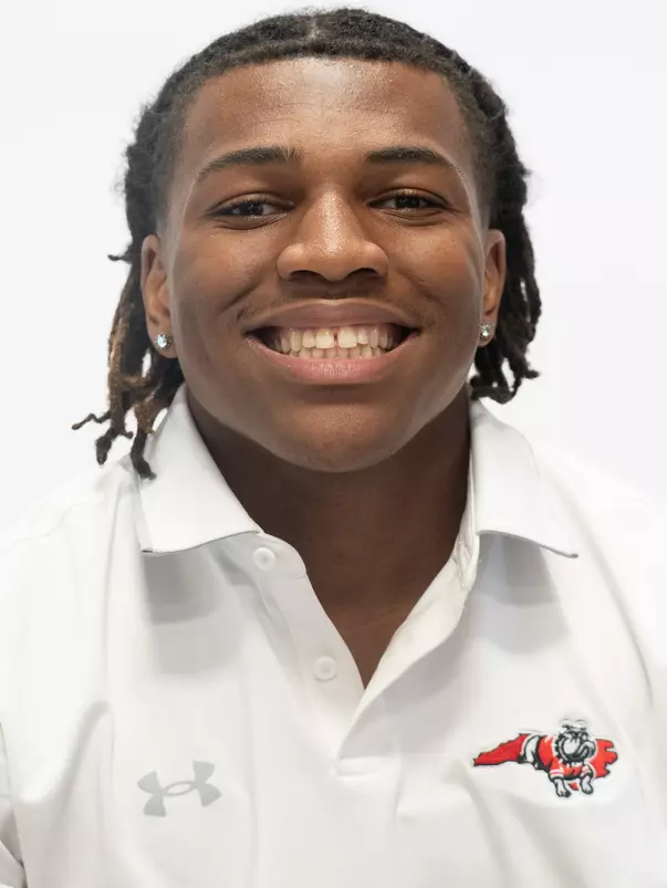 Joshua George