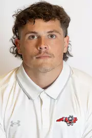 Luke Gilbertson
