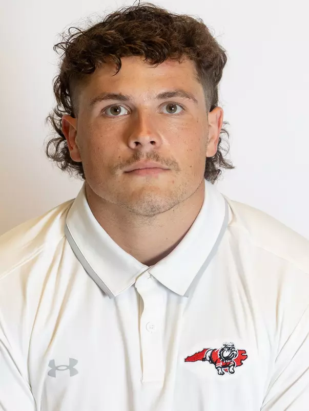 Luke Gilbertson