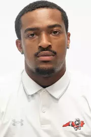 Ra'Shaun Robinson