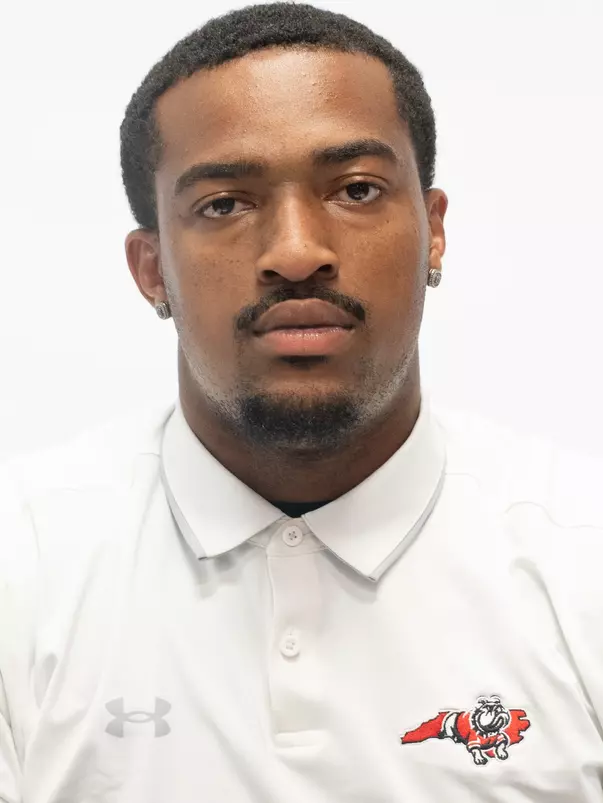 Ra'Shaun Robinson
