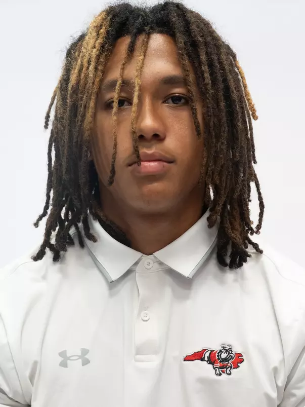 Robert Bah