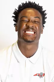 Ruben Tshilombo