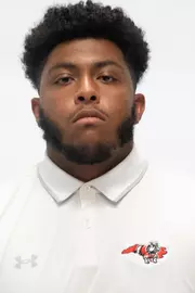Sayvion Drayton