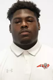 Semaj Odoms