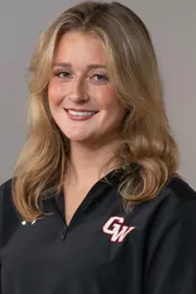 Abby Williams
