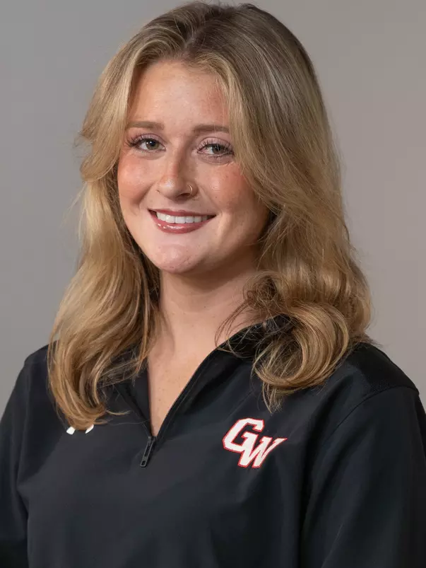 Abby Williams
