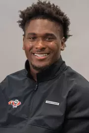 JoRaye Morrison