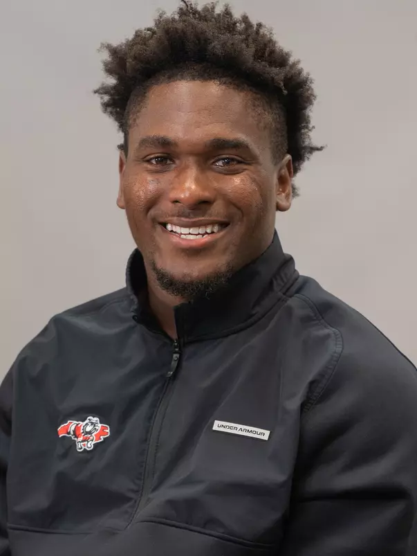 JoRaye Morrison