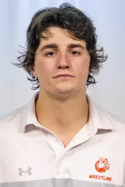 Ian Oswalt