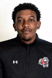Eric Flournoy Jr.