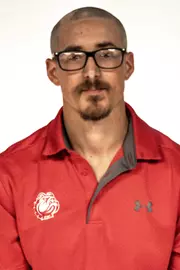 Nigel Dos Santos