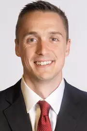 Mitch Hollis