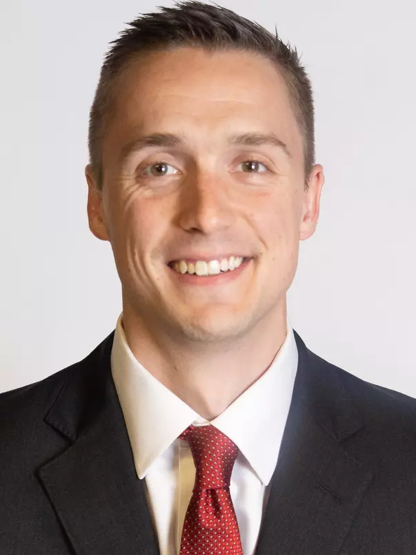 Mitch Hollis