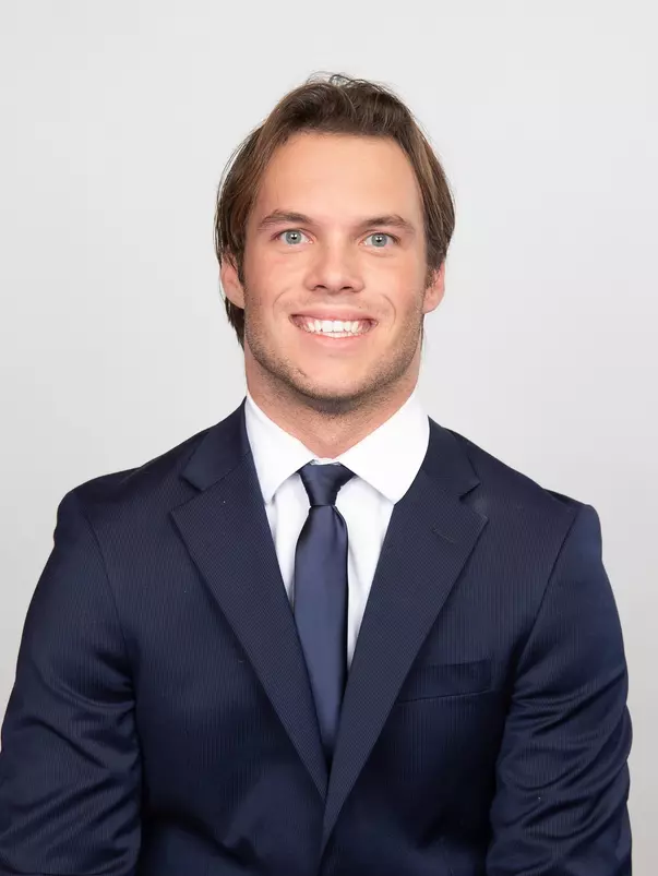 Gavin Gerwick