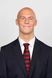 Gardner-Webb Swimming 26-27