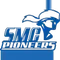 Spartanburg Methodist College Logo