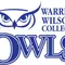 Warren Wilson Alternate