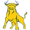 Johnson C. Smith University Logo