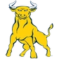 Johnson C. Smith University Logo