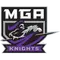 Middle Georgia State University Logo