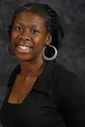 Francena McCorory