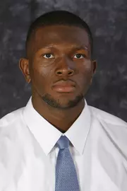 Lionel Pehoua