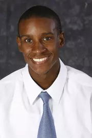 Rashad West