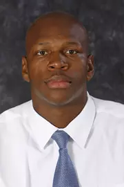 Adrian Woodard