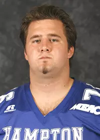 Adam Herald