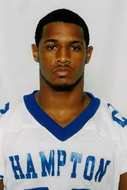 Alonzo Coleman