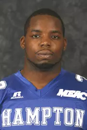 Antwan Smith