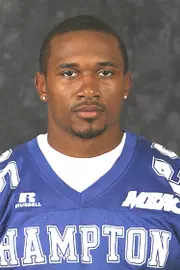 Calvin Bannister